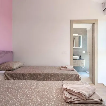 Luisa Holiday home