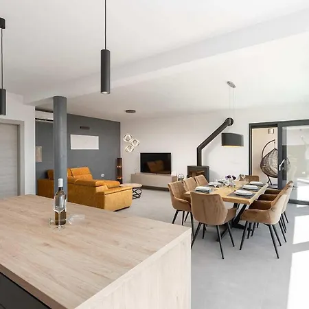 Holiday home Luisa *