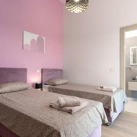 Holiday home Luisa *