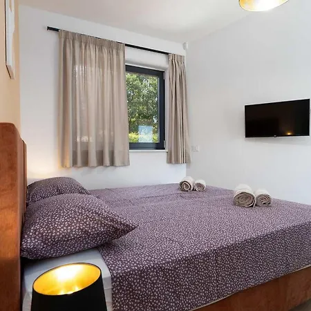 Luisa Holiday home