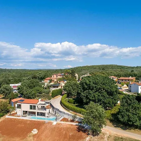 Luisa Holiday home
