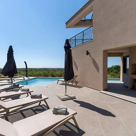 Holiday home Luisa
