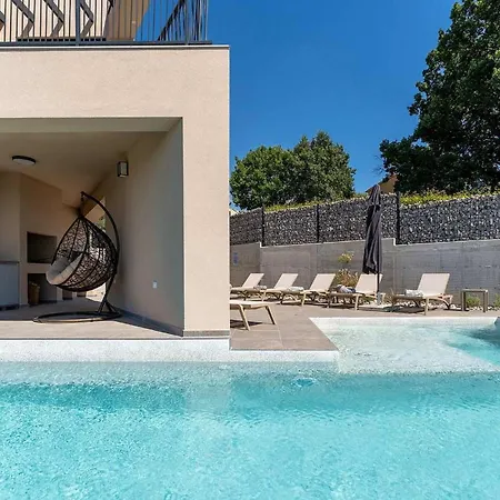 Luisa Holiday home