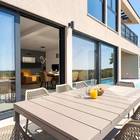 Feriehus Luisa *