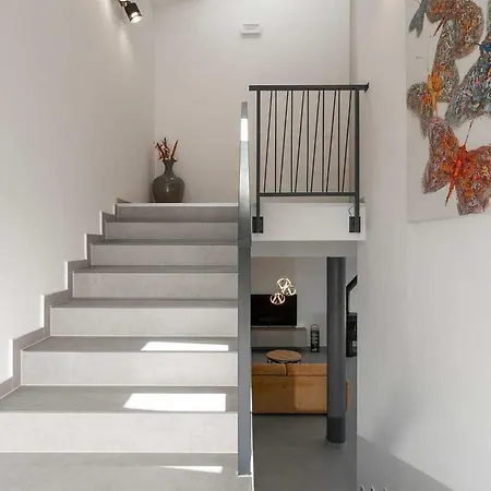 Feriehus Luisa